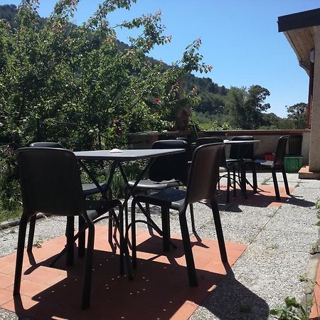 Il Piccolo Ranch Hotel Cervo Esterno foto