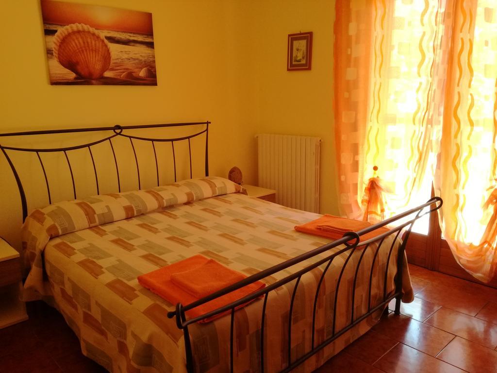 Il Piccolo Ranch Hotel Cervo Esterno foto