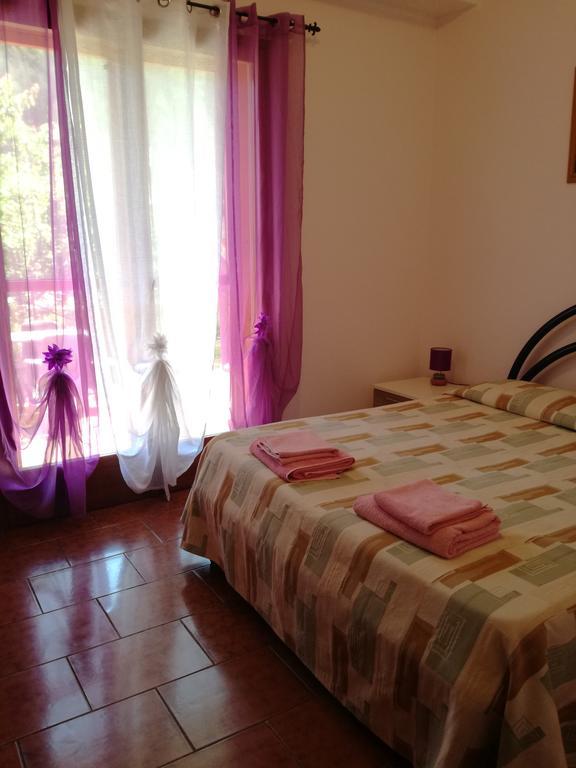 Il Piccolo Ranch Hotel Cervo Esterno foto